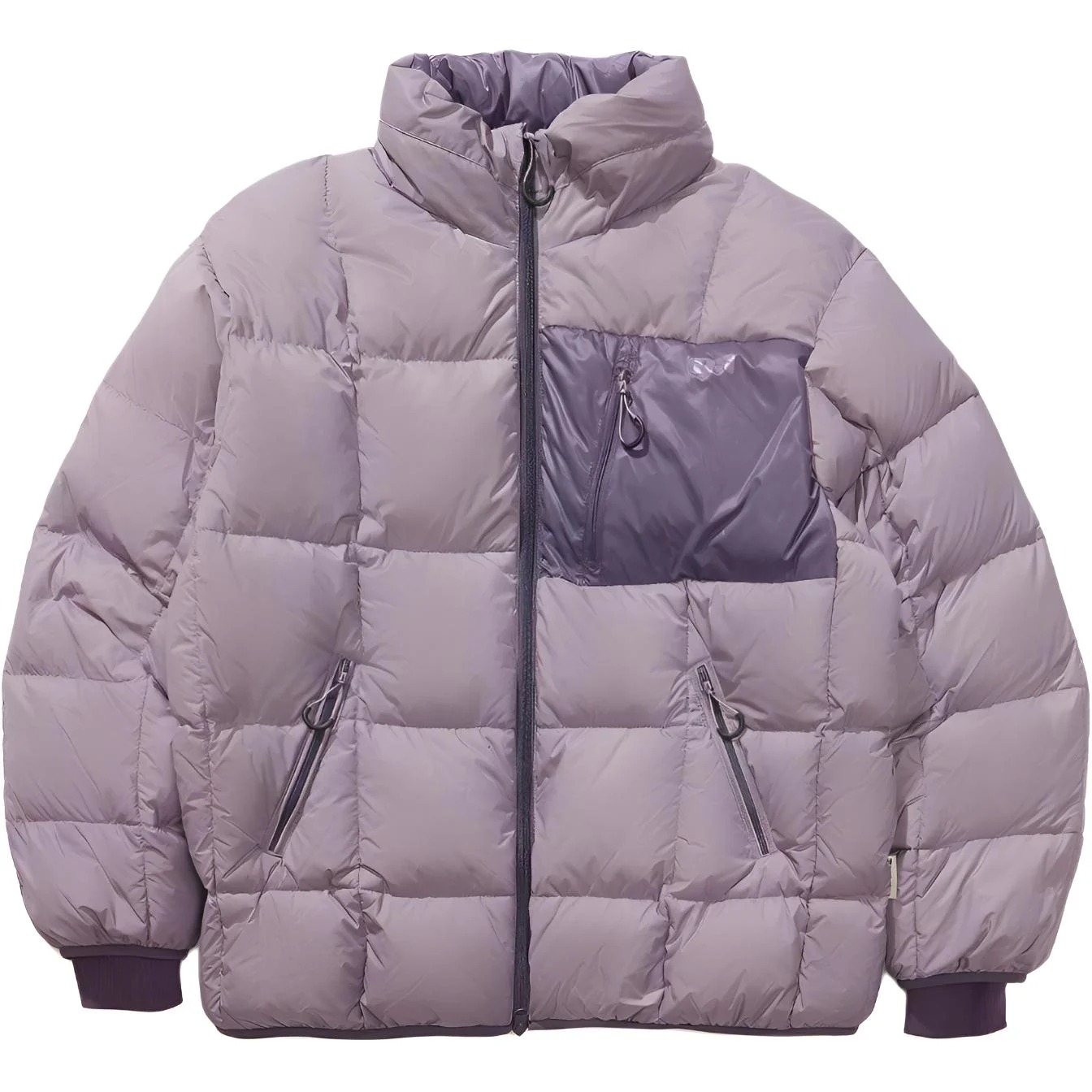 Куртка Nothomme Contrast Color Down, морозно-пурпурный, Фиолетовый, Куртка Nothomme Contrast Color Down, морозно-пурпурный
Куртка Nothomme Contrast Color Down, морозно-пурпурный, Фиолетовый, Куртка Nothomme Contrast Color Down, морозно-пурпурный