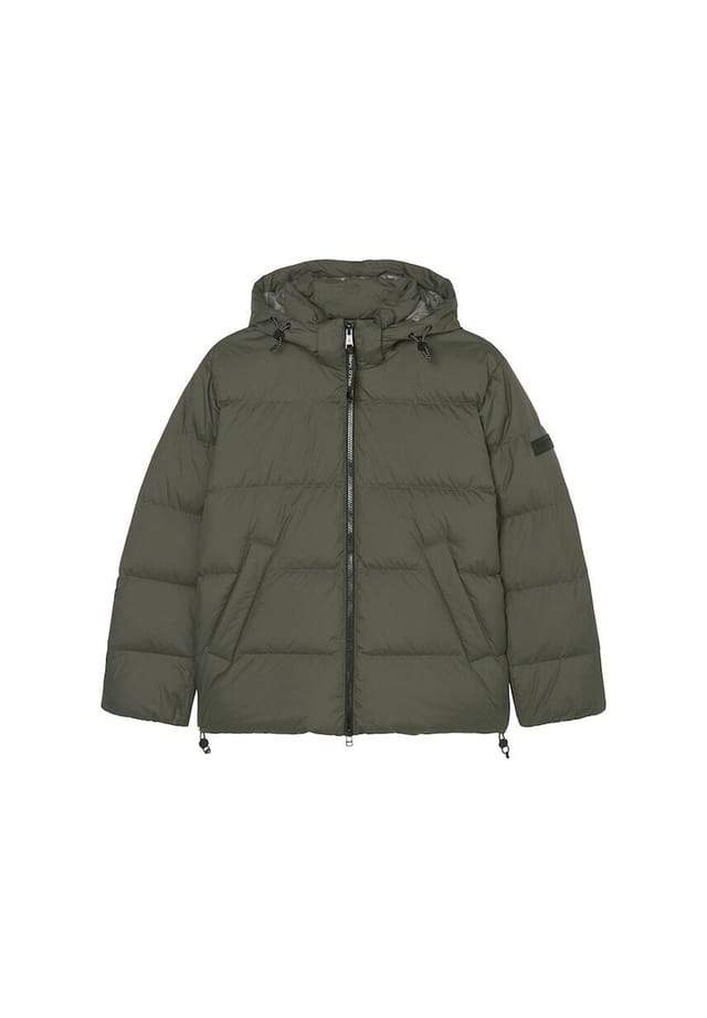 Куртка Marc O'Polo, цвет copley brown
Куртка Marc O'Polo, цвет copley brown