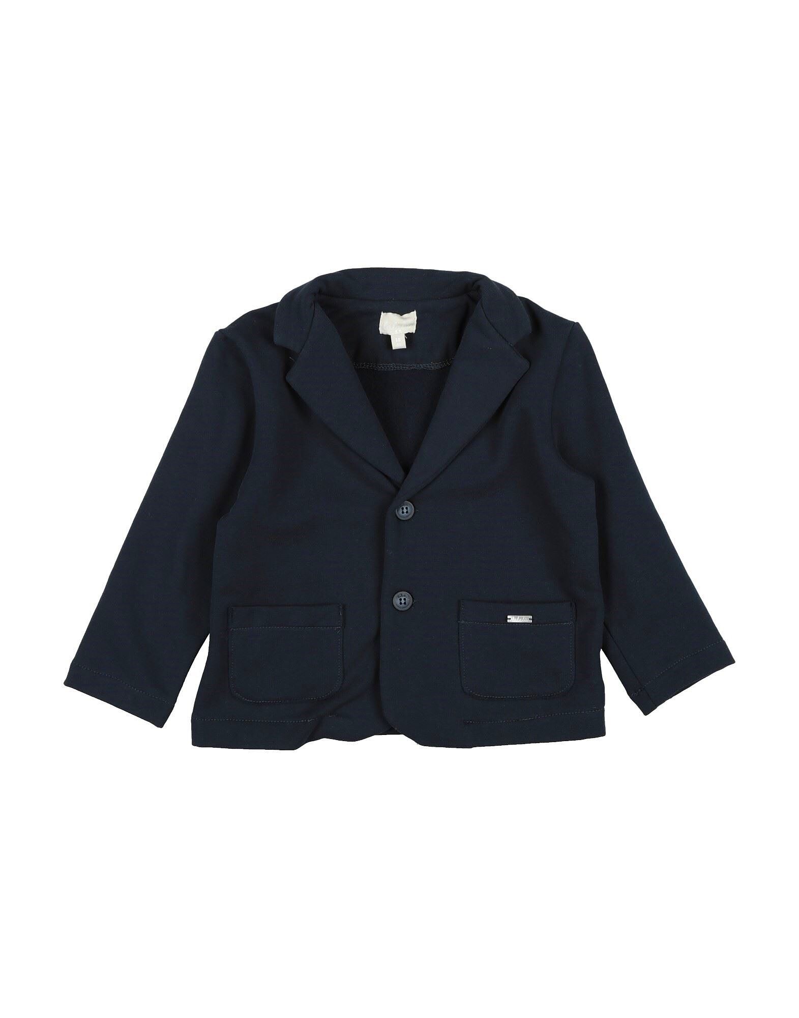 Блейзер для детей Lalalù, темно-синий
Блейзер для детей Lalalù, темно-синий