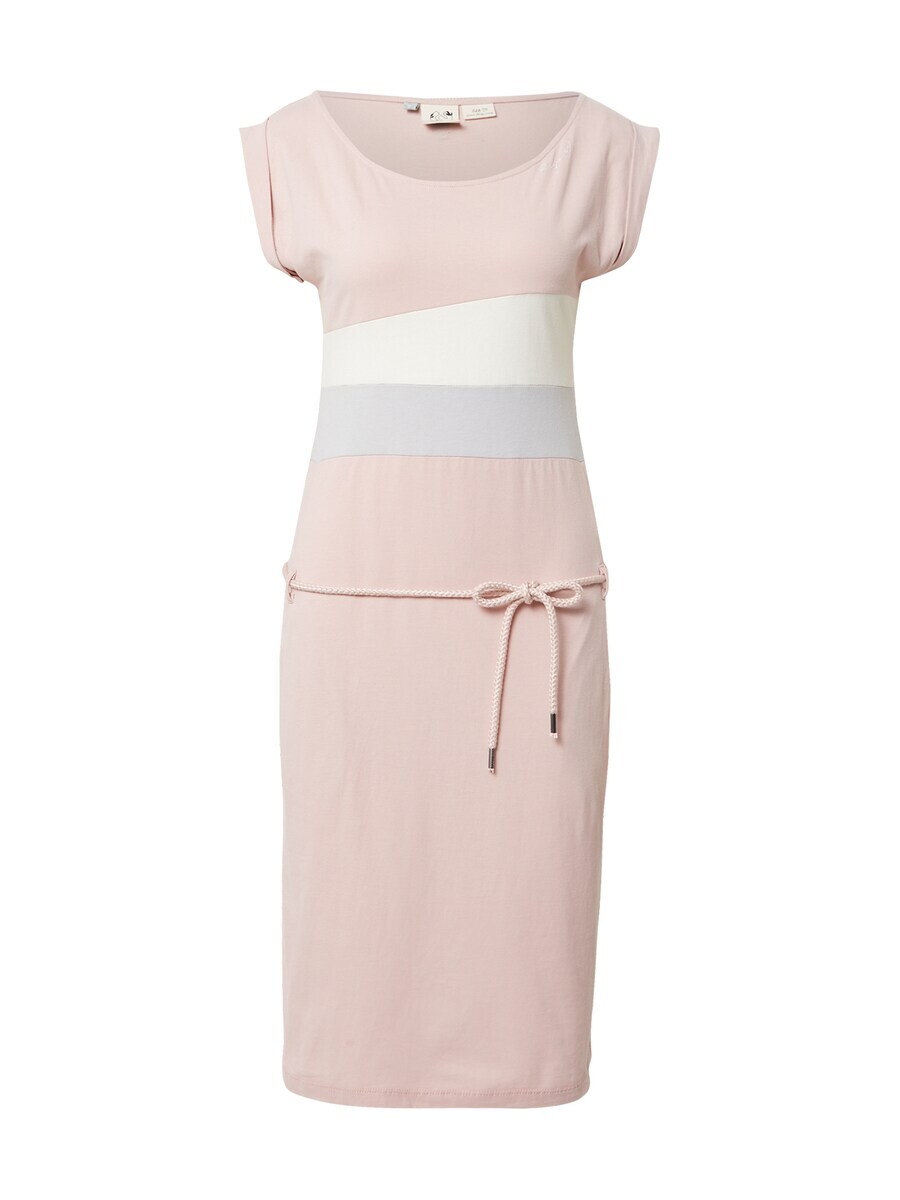 Платье Ragwear Dress TARAYA, цвет Rose
Платье Ragwear Dress TARAYA, цвет Rose