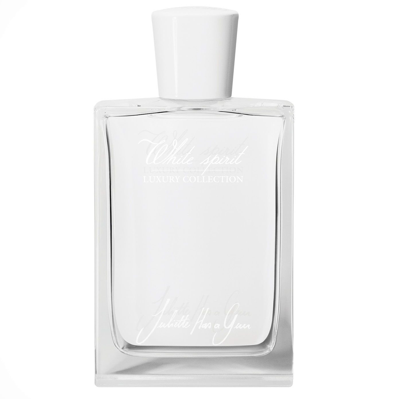 Парфюмерная вода Juliette Has A Gun White Spirit
Парфюмерная вода Juliette Has A Gun White Spirit