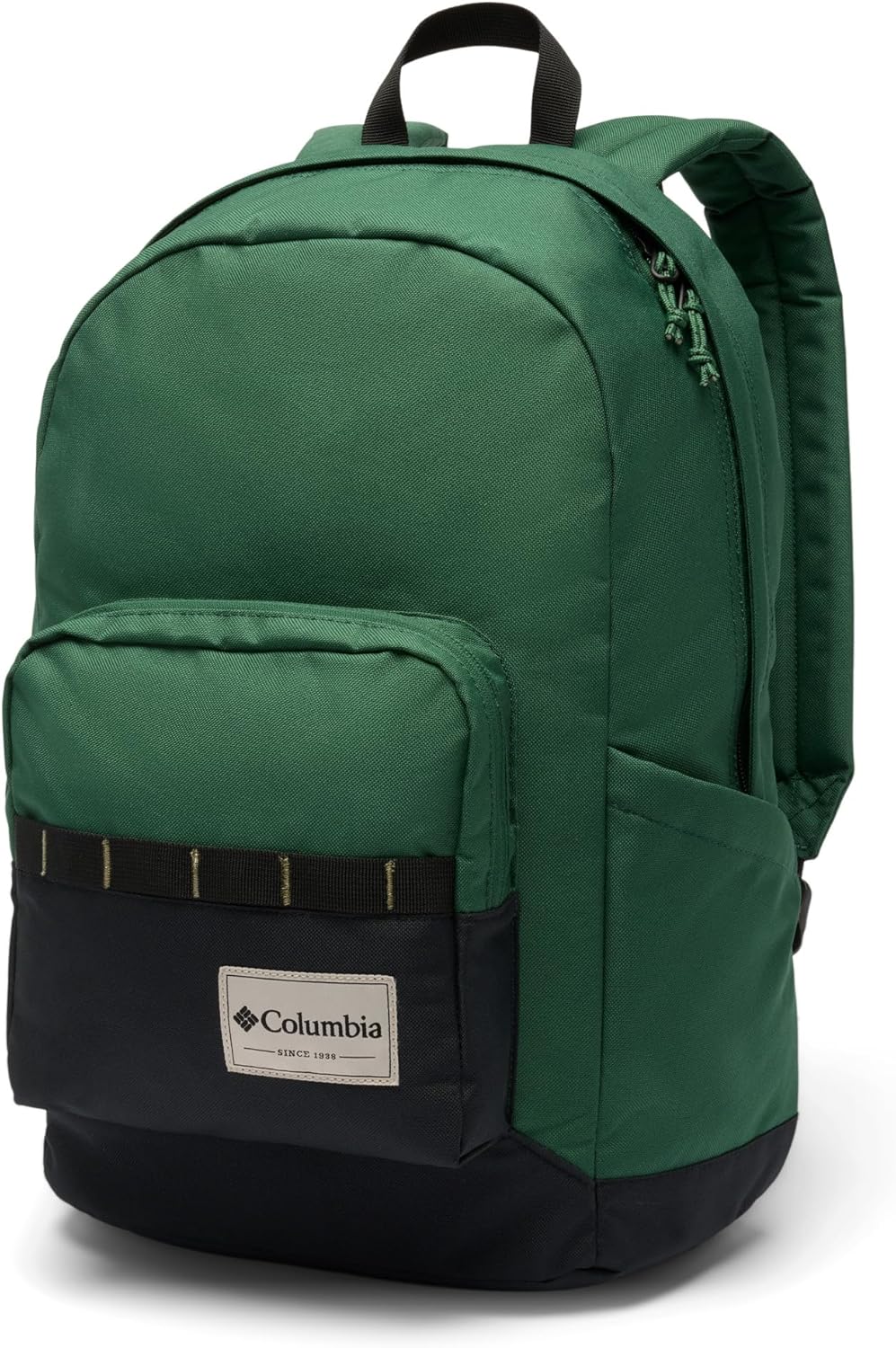 Columbia Unisex Zigzag II 22L рюкзак, Rain Forest/Black, One Size
Columbia Unisex Zigzag II 22L рюкзак, Rain Forest/Black, One Size