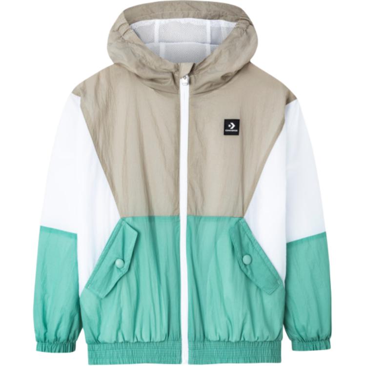 Converse Куртка light gray green детская
Converse Куртка light gray green детская