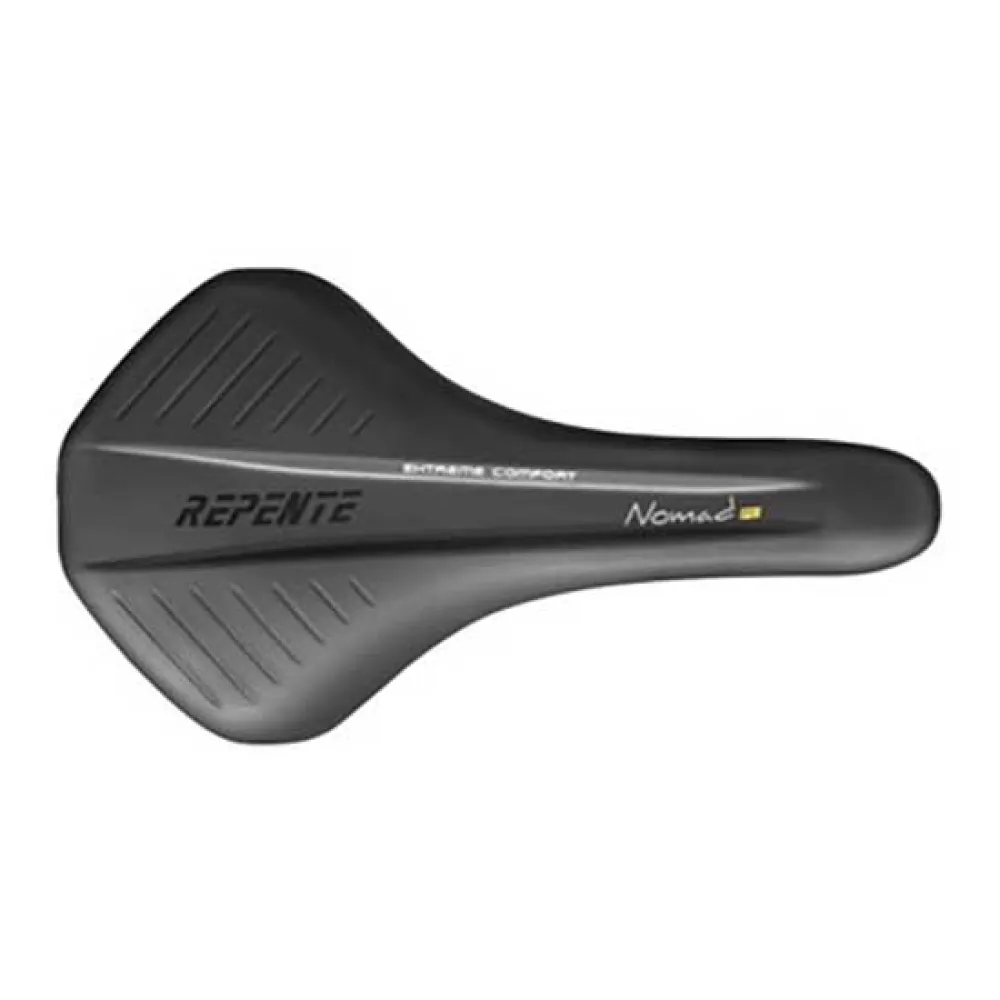 Седло Repente NMD Pad FC, серебряный
Седло Repente NMD Pad FC, серебряный
