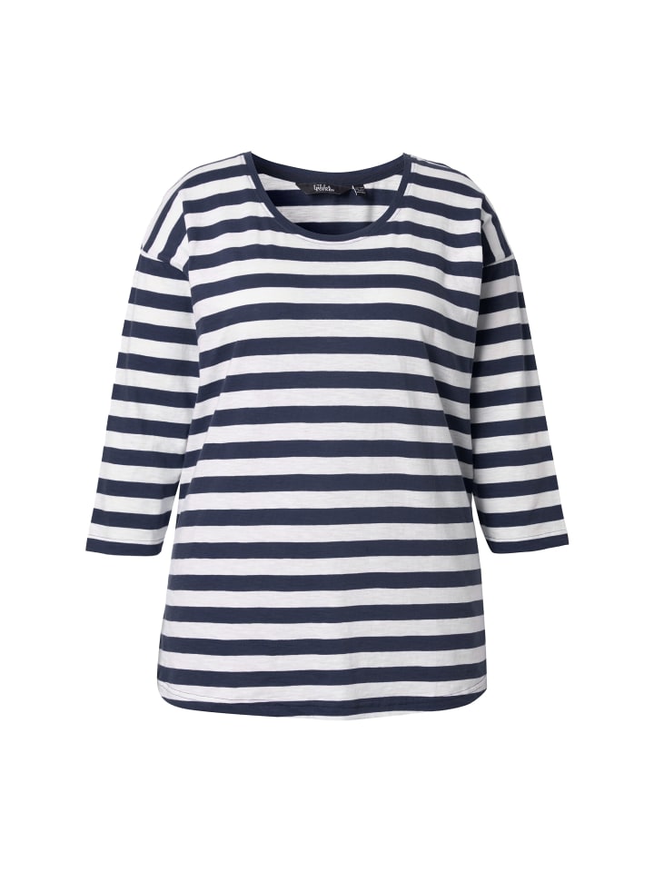 Футболка Ulla Popken
Футболка Ulla Popken