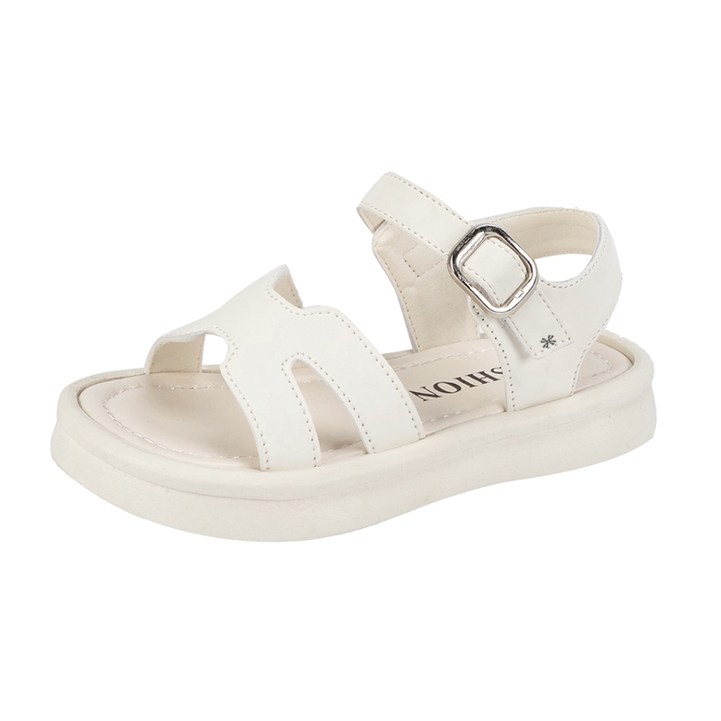 Сандалии детские противоскользящие YUZHAOLIN, экрю
Сандалии детские противоскользящие YUZHAOLIN, экрю