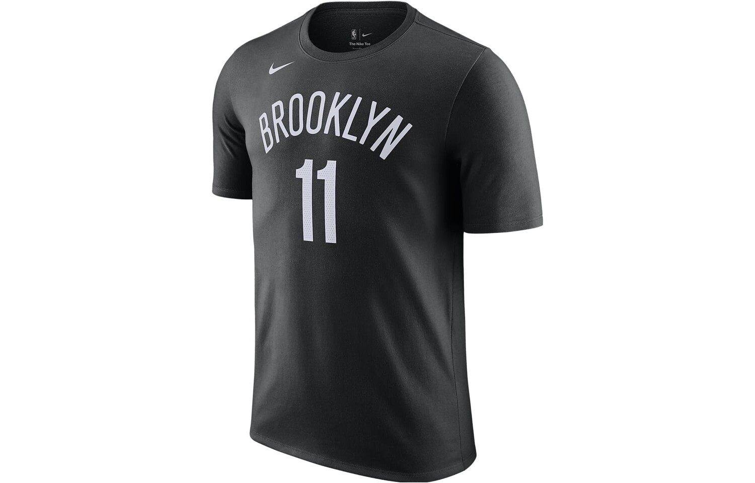 Мужская футболка Nike, цвет Black
Мужская футболка Nike, цвет Black