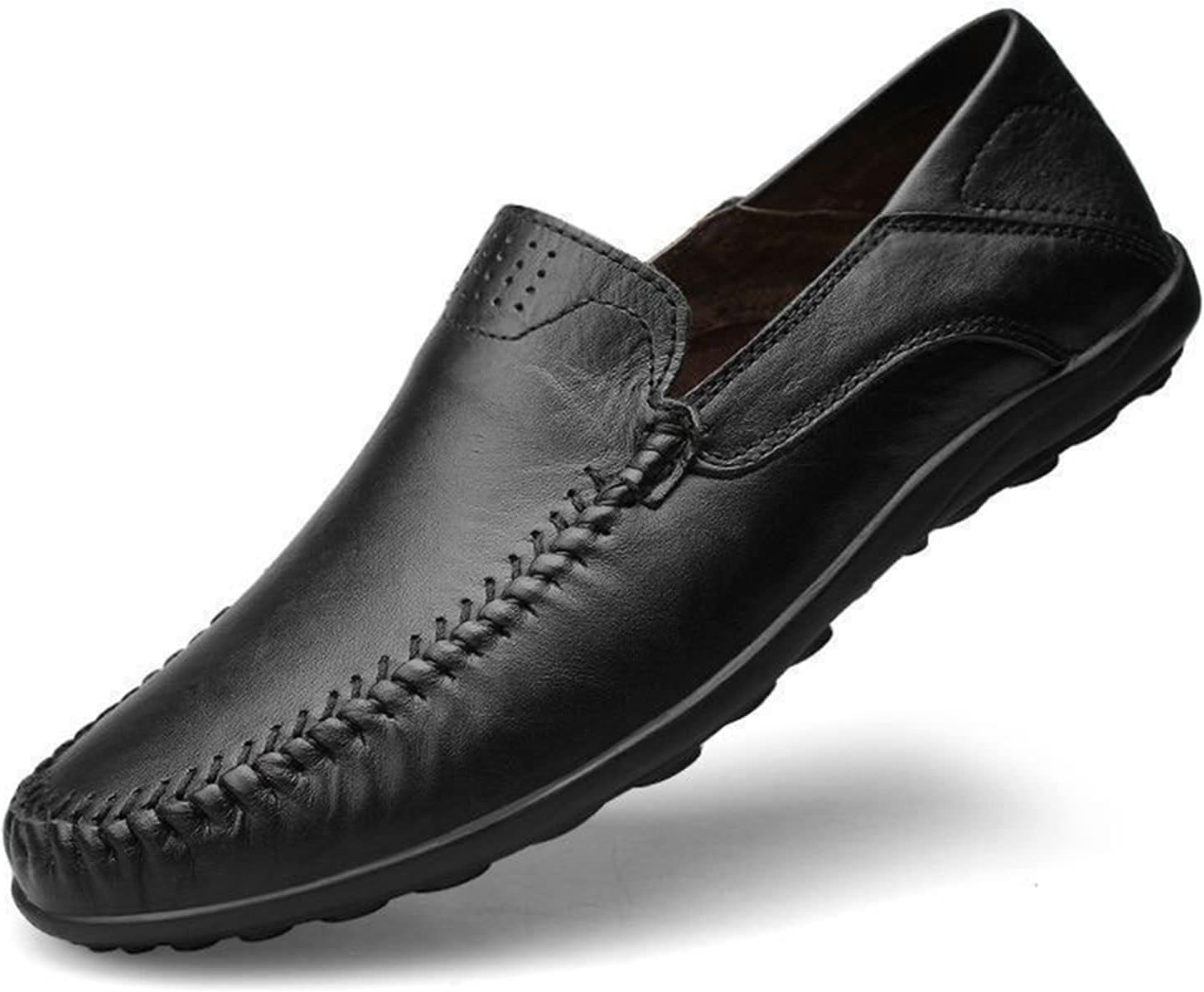 Мужские мокасины CHUUMEE для вождения, слипоны, 1
Мужские мокасины CHUUMEE для вождения, слипоны, 1