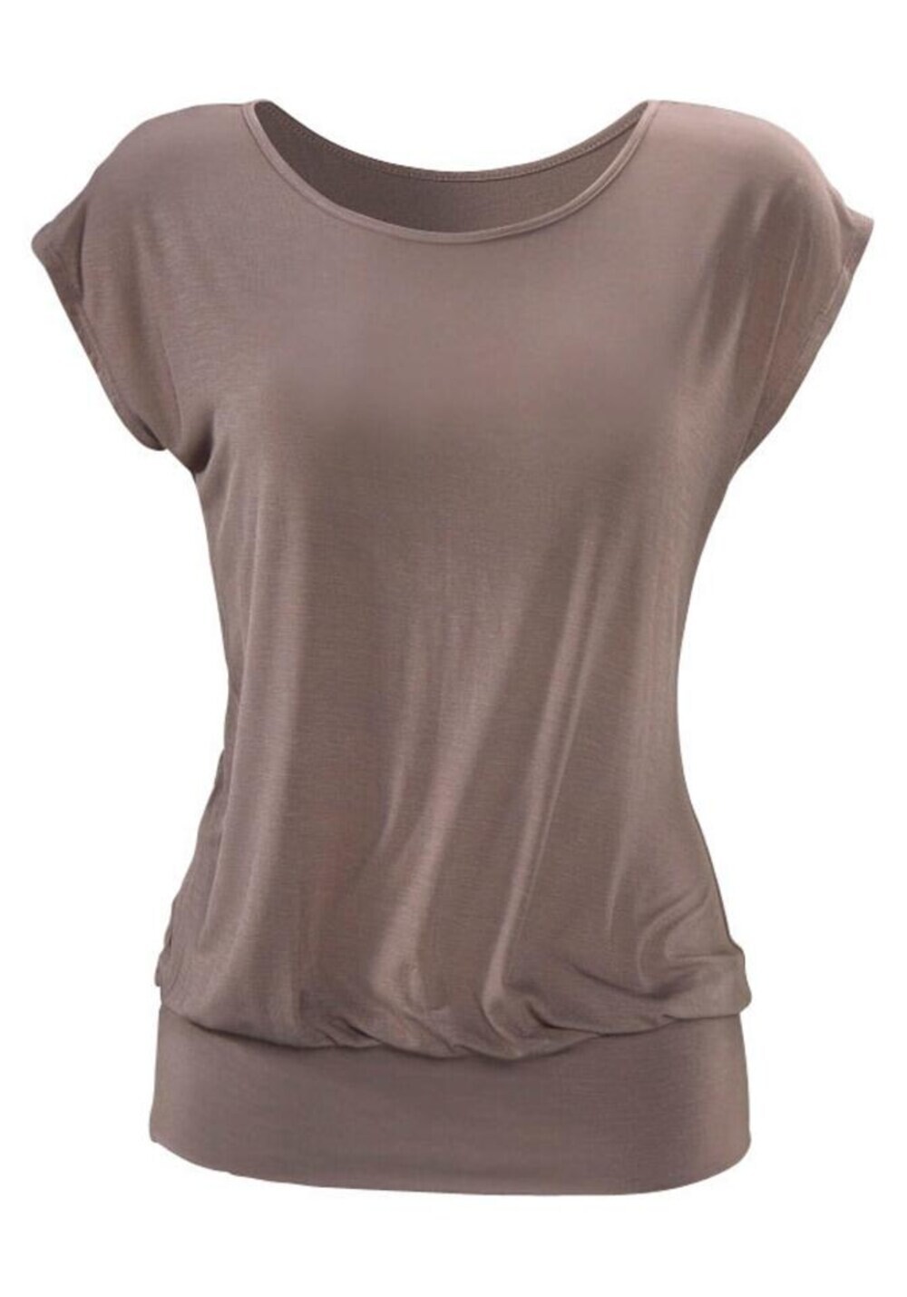 Рубашка LASCANA, мутного цвета
Рубашка LASCANA, мутного цвета