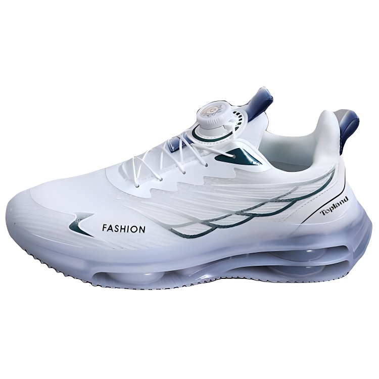 Topland Низкие повседневные кроссовки мужские бело-голубые, цвет White Blue 8188
Topland Низкие повседневные кроссовки мужские бело-голубые, цвет White Blue 8188