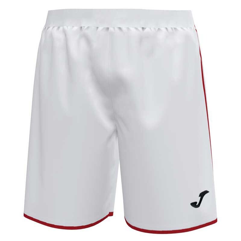 Шорты Joma Liga, белый
Шорты Joma Liga, белый