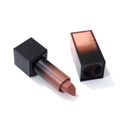 Huda Beauty Power Bullet Cream Glow Увлажняющая губная помада Honey Bun Medium Pink Nude, Hudabeauty
Huda Beauty Power Bullet Cream Glow Увлажняющая губная помада Honey Bun Medium Pink Nude, Hudabeauty
