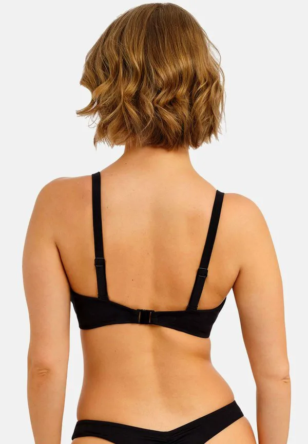 Топ от бикини jewel cove Freya, Plain Black, Черный, Топ от бикини jewel cove Freya, Plain Black
Топ от бикини jewel cove Freya, Plain Black, Черный, Топ от бикини jewel cove Freya, Plain Black