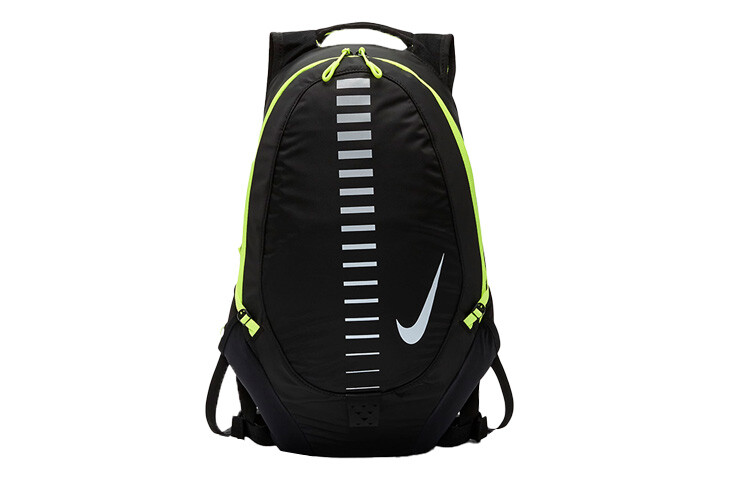 Рюкзак унисекс Nike, Black
Рюкзак унисекс Nike, Black