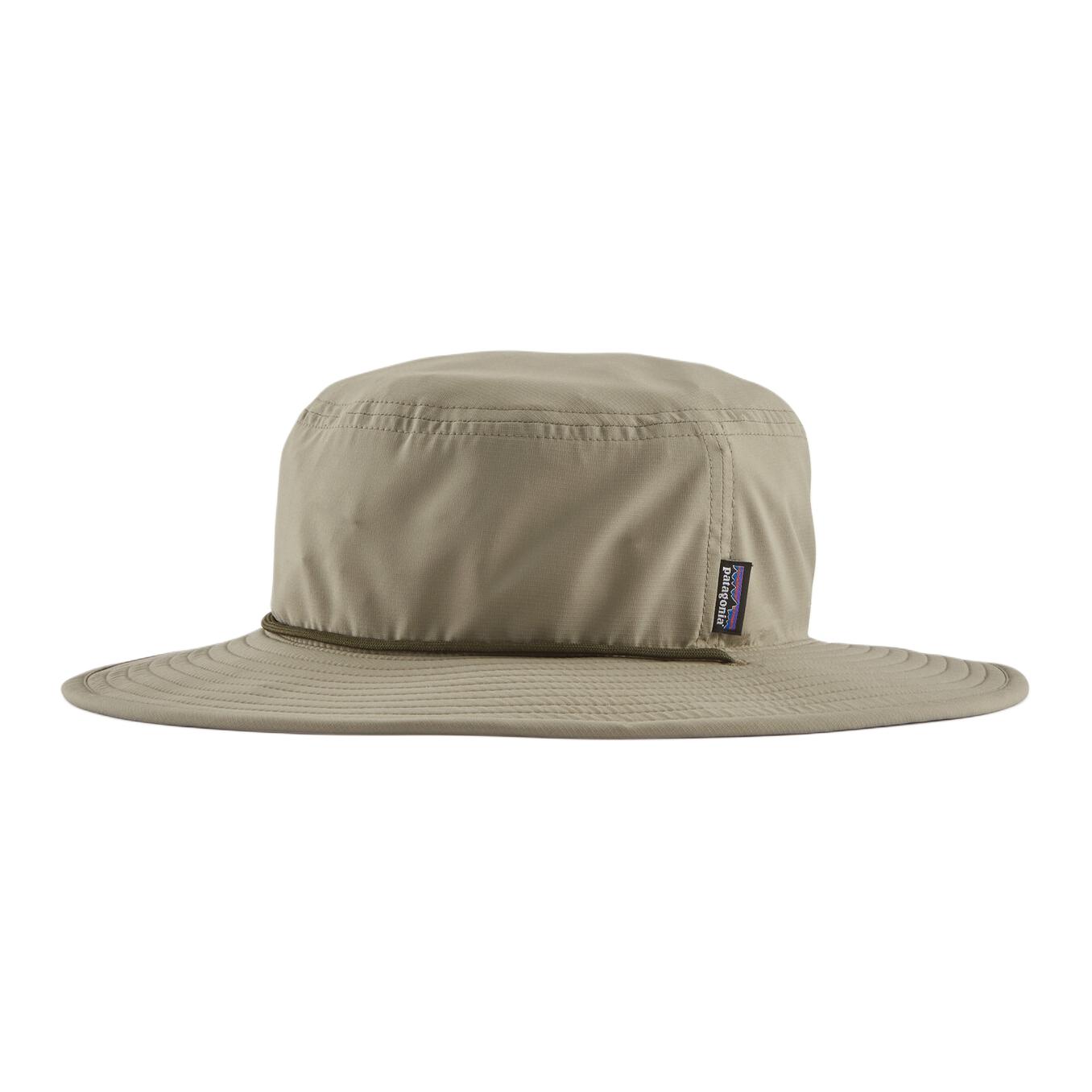 Patagonia Переработанный полиэстер Нейлон ведро шляпа Унисекс Термальный синий, River Rock Green
Patagonia Переработанный полиэстер Нейлон ведро шляпа Унисекс Термальный синий, River Rock Green