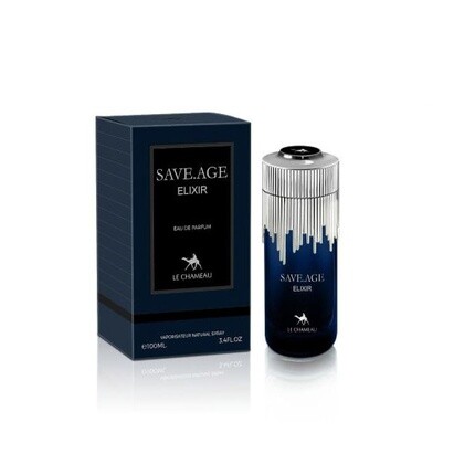 Духи мужские Emper Save Age Эликсир Le Chameau, 85 мл 
Духи мужские Emper Save Age Эликсир Le Chameau, 85 мл