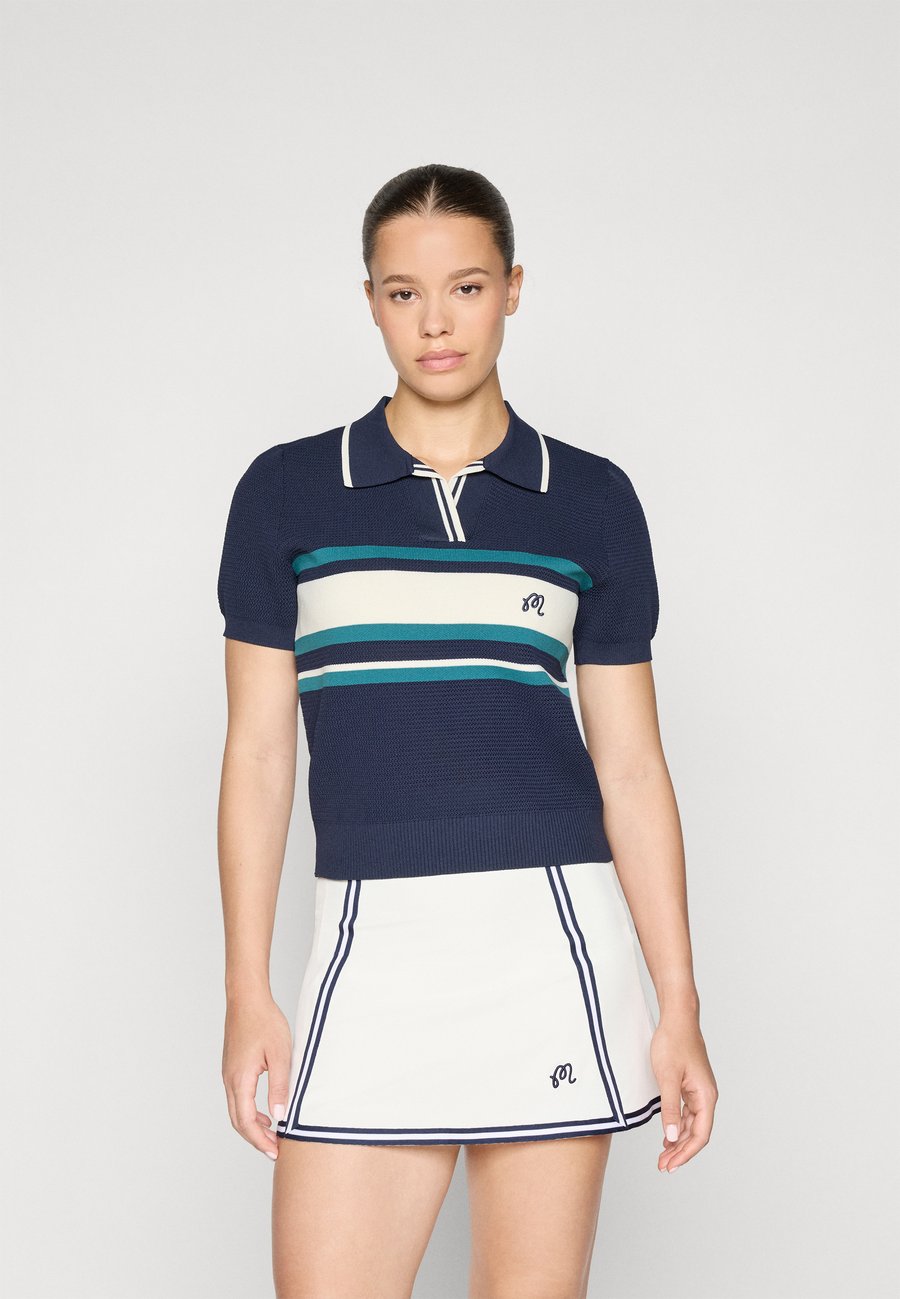 Поло Malbon CARINA , Navy/Dark Blue
Поло Malbon CARINA , Navy/Dark Blue