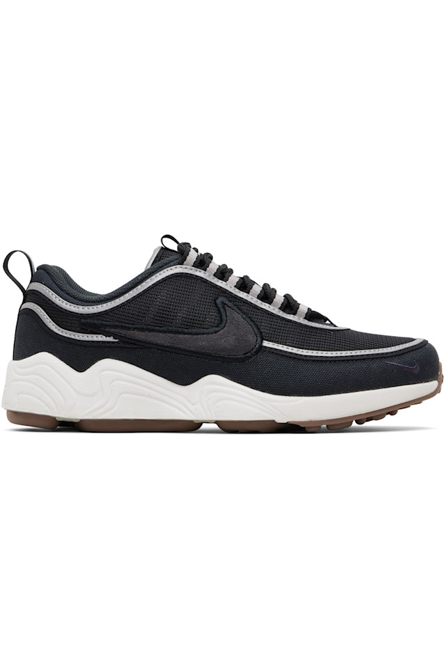 Nike Черные кроссовки Air Zoom Spiridon
Nike Черные кроссовки Air Zoom Spiridon