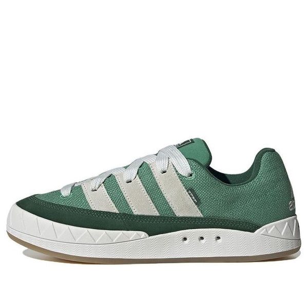 Кроссовки adimatic hemp 'green' Adidas, белый
Кроссовки adimatic hemp 'green' Adidas, белый