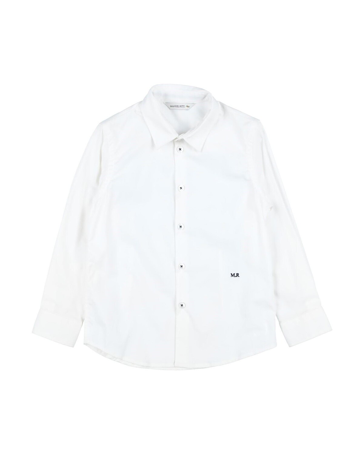 Рубашка Manuel Ritz, белый
Рубашка Manuel Ritz, белый