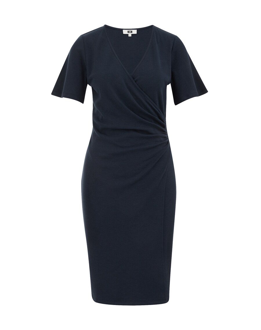 Платье WE Fashion, морской синий
Платье WE Fashion, морской синий