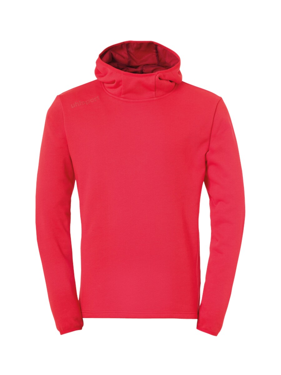 Спортивная толстовка UHLSPORT, цвет Cranberry 
Спортивная толстовка UHLSPORT, цвет Cranberry