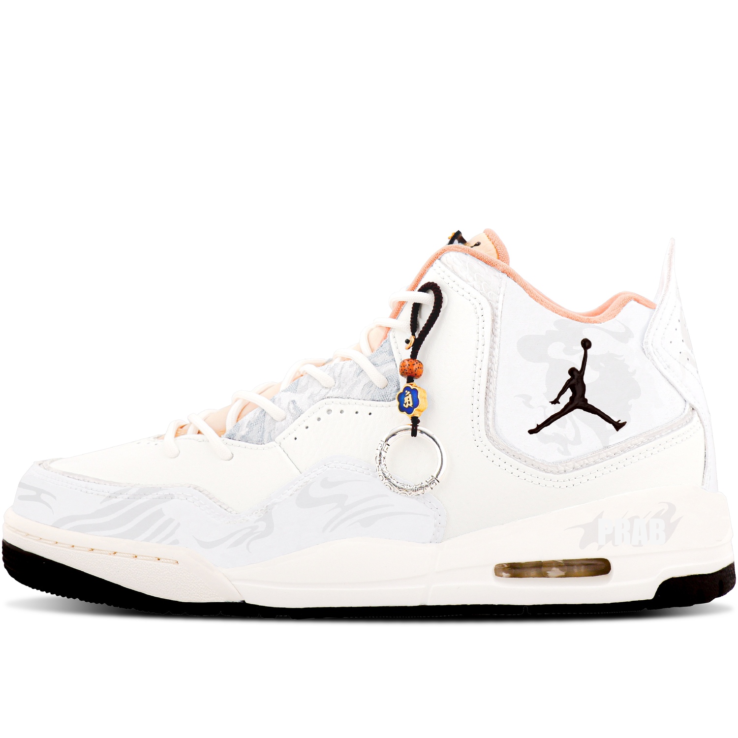 Jordan Courtside 23 Ryoma Spirit Vintage баскетбольные кроссовки мужские silver gray
Jordan Courtside 23 Ryoma Spirit Vintage баскетбольные кроссовки мужские silver gray