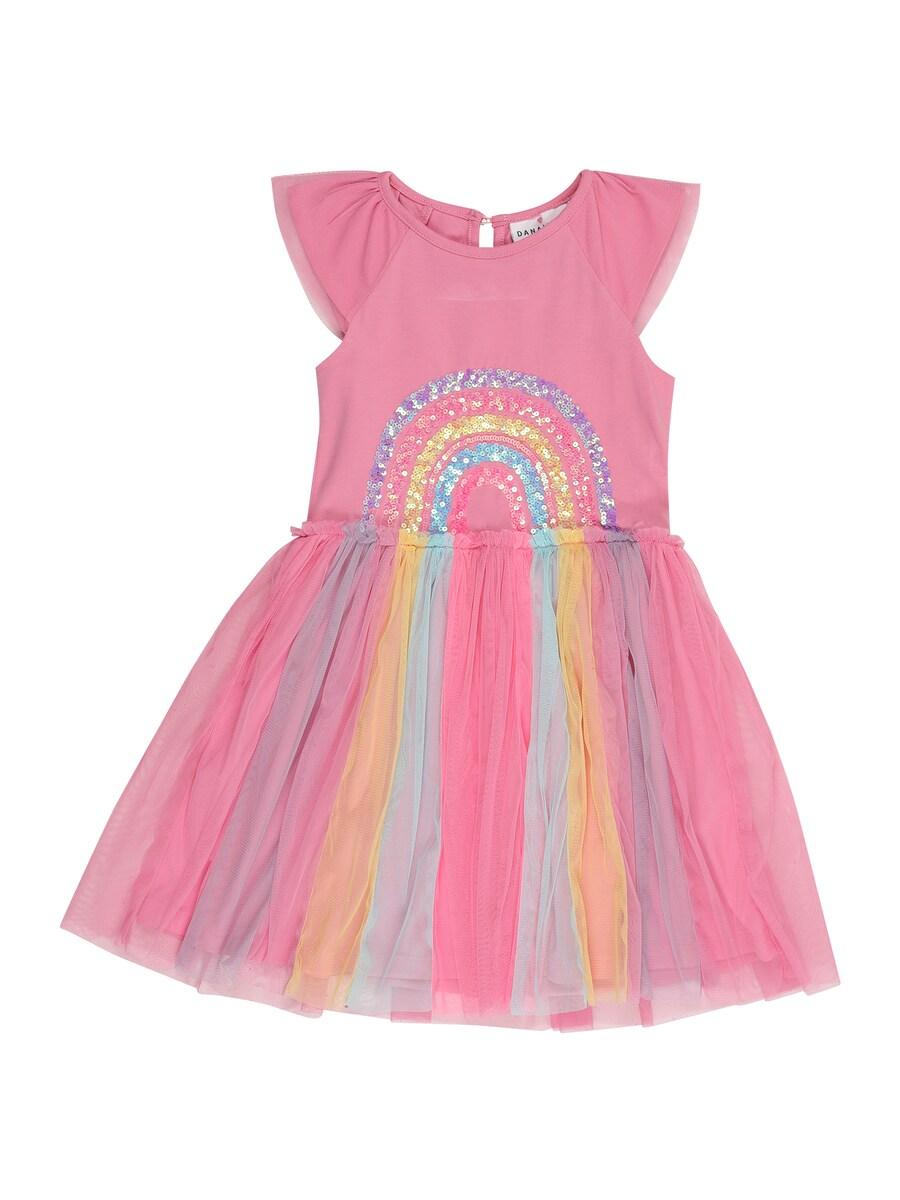 Платье Danamade, розовый
Платье Danamade, розовый