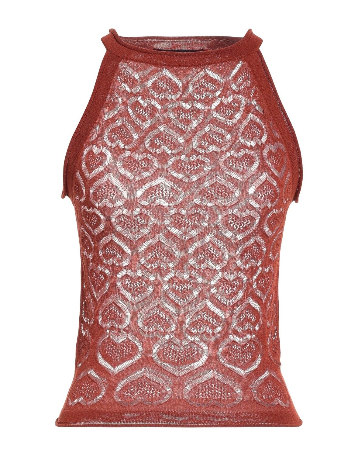 Топ Marco Rambaldi, коричневый
Топ Marco Rambaldi, коричневый