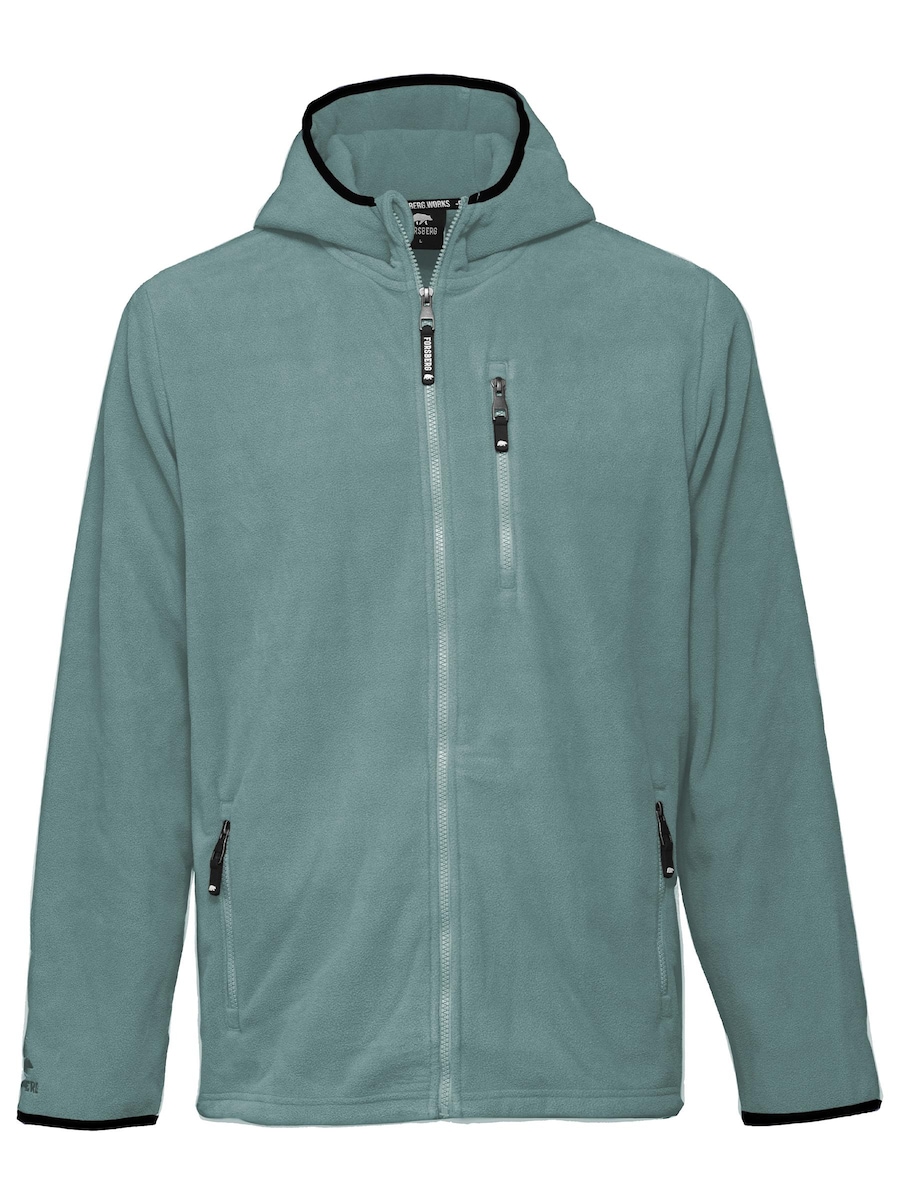 Толстовка FORSBERG, Petrol
Толстовка FORSBERG, Petrol