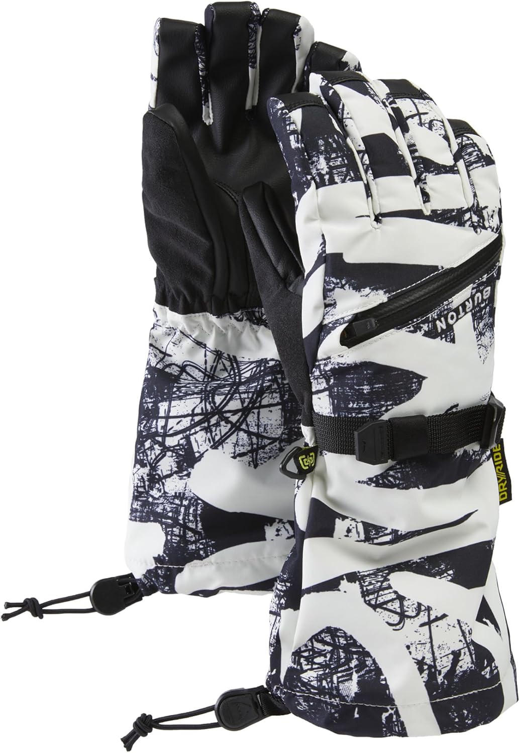 Детские перчатки Burton Vent, Azalea Pink
Детские перчатки Burton Vent, Azalea Pink