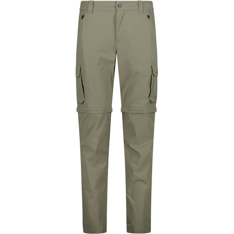 Мужские штаны Keilhose с застежкой-молнией Cmp, цвет sage
Мужские штаны Keilhose с застежкой-молнией Cmp, цвет sage