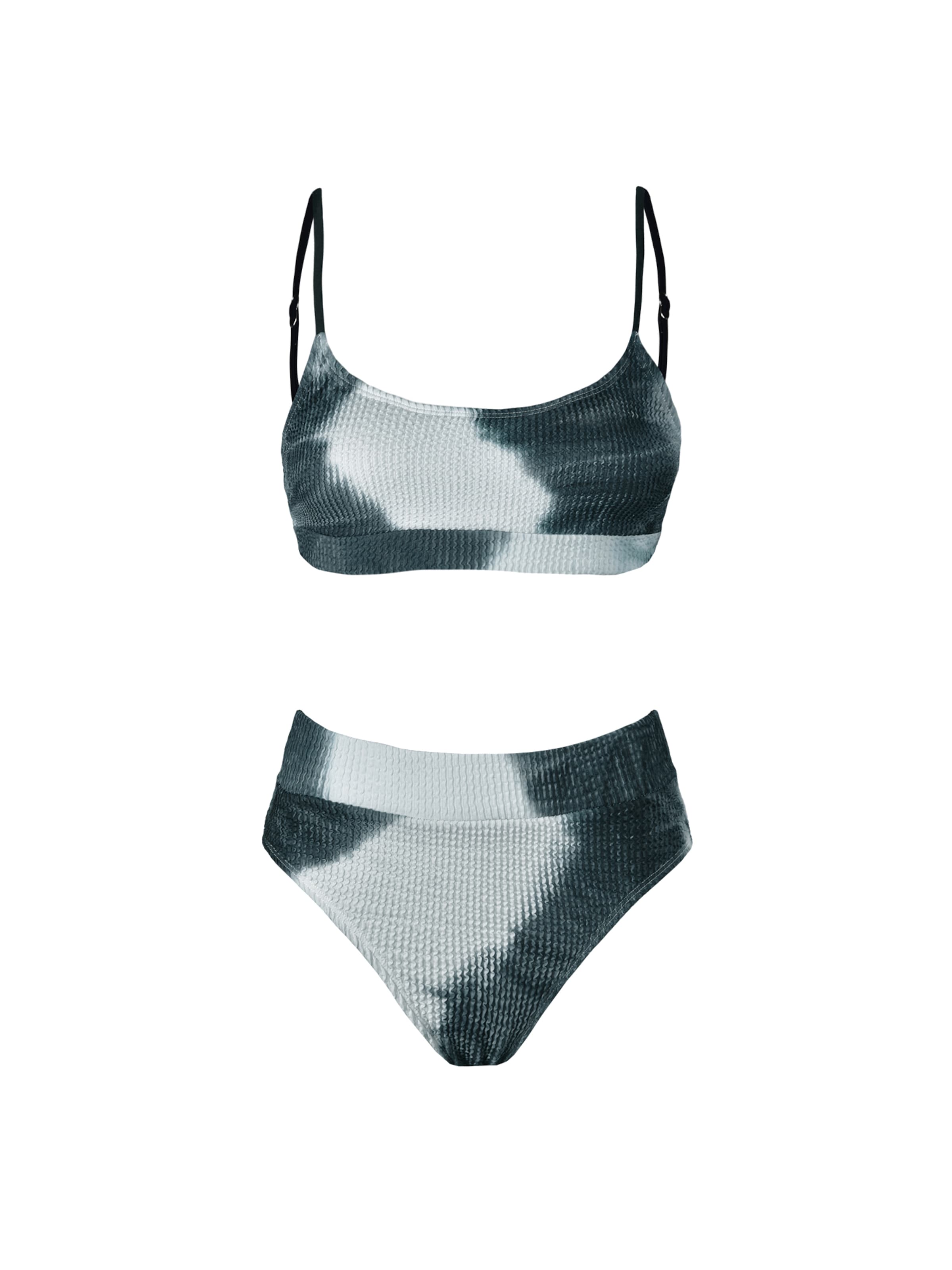 Cupshe Бикини-бралетт в черном цвете, Черный, Cupshe Бикини-бралетт в черном цвете
Cupshe Бикини-бралетт в черном цвете, Черный, Cupshe Бикини-бралетт в черном цвете