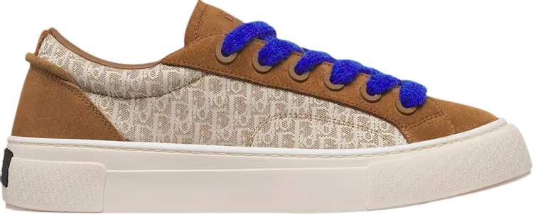 Кроссовки Dior B33 'Dior Oblique - Brown Cream', коричневый
Кроссовки Dior B33 'Dior Oblique - Brown Cream', коричневый