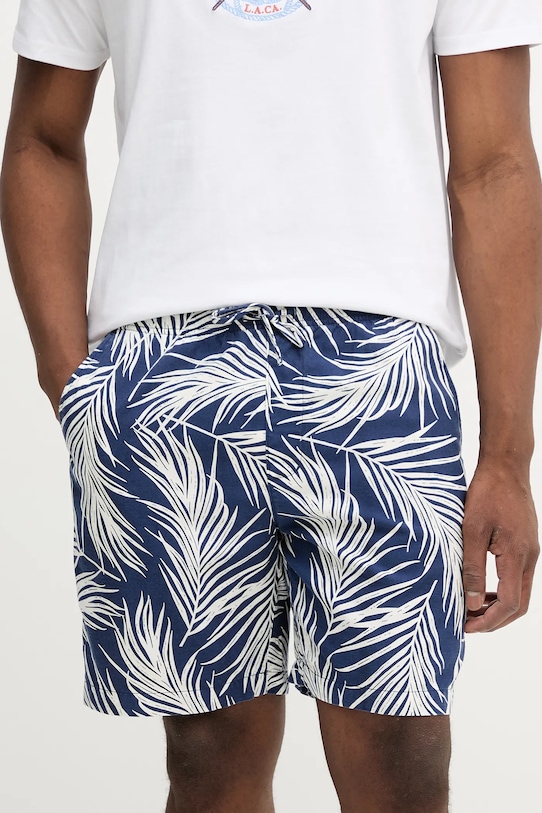 Шорты Tommy Hilfiger, темно-синий
Шорты Tommy Hilfiger, темно-синий