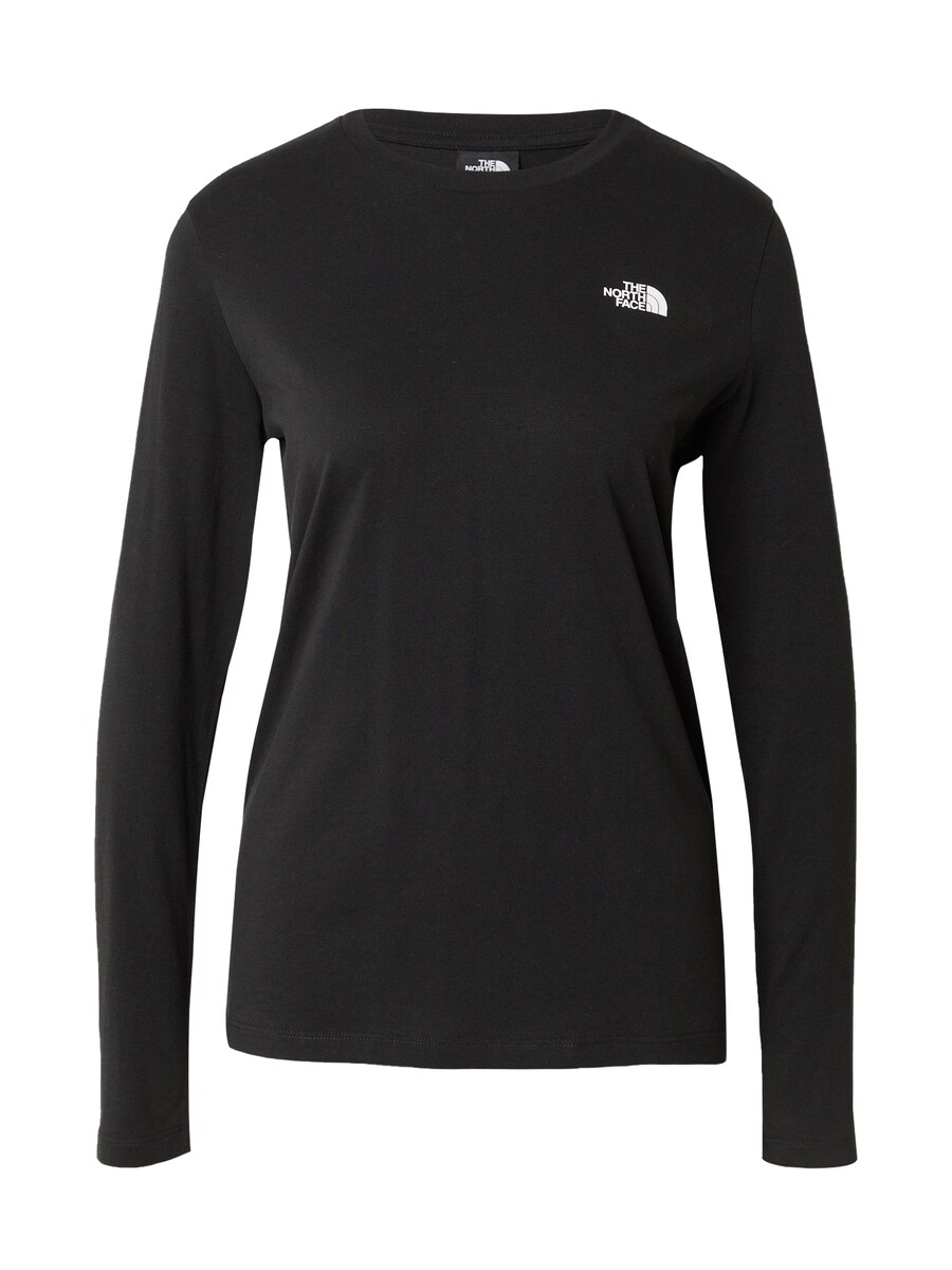 Рубашка THE NORTH FACE, черный
Рубашка THE NORTH FACE, черный