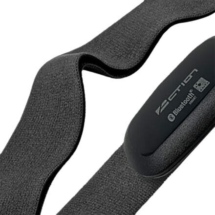 Ремень для передачи сердечного ритма Elite, цвет One Color
Ремень для передачи сердечного ритма Elite, цвет One Color