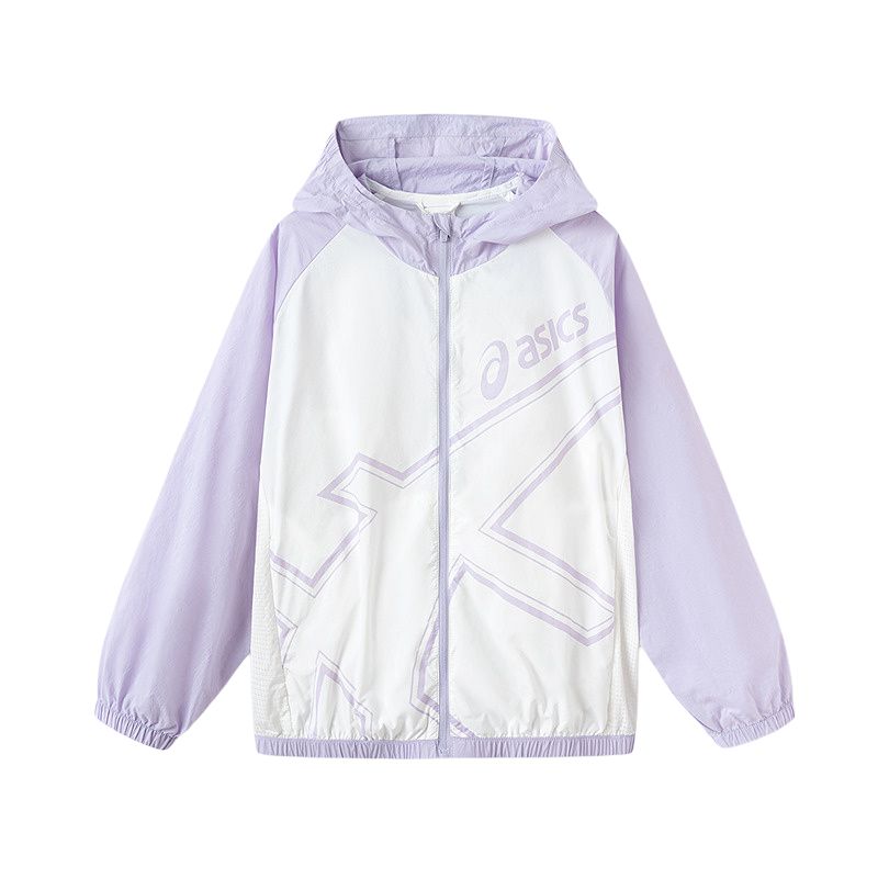 ASICS Спортивная одежда для активного отдыха SS25 6000 Purple детская
ASICS Спортивная одежда для активного отдыха SS25 6000 Purple детская