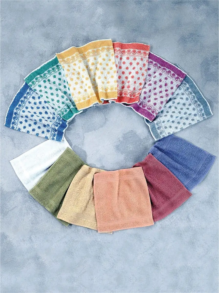 Мыло-полотенце РОСС ROSS 30х30 см, цвет sortiert
Мыло-полотенце РОСС ROSS 30х30 см, цвет sortiert