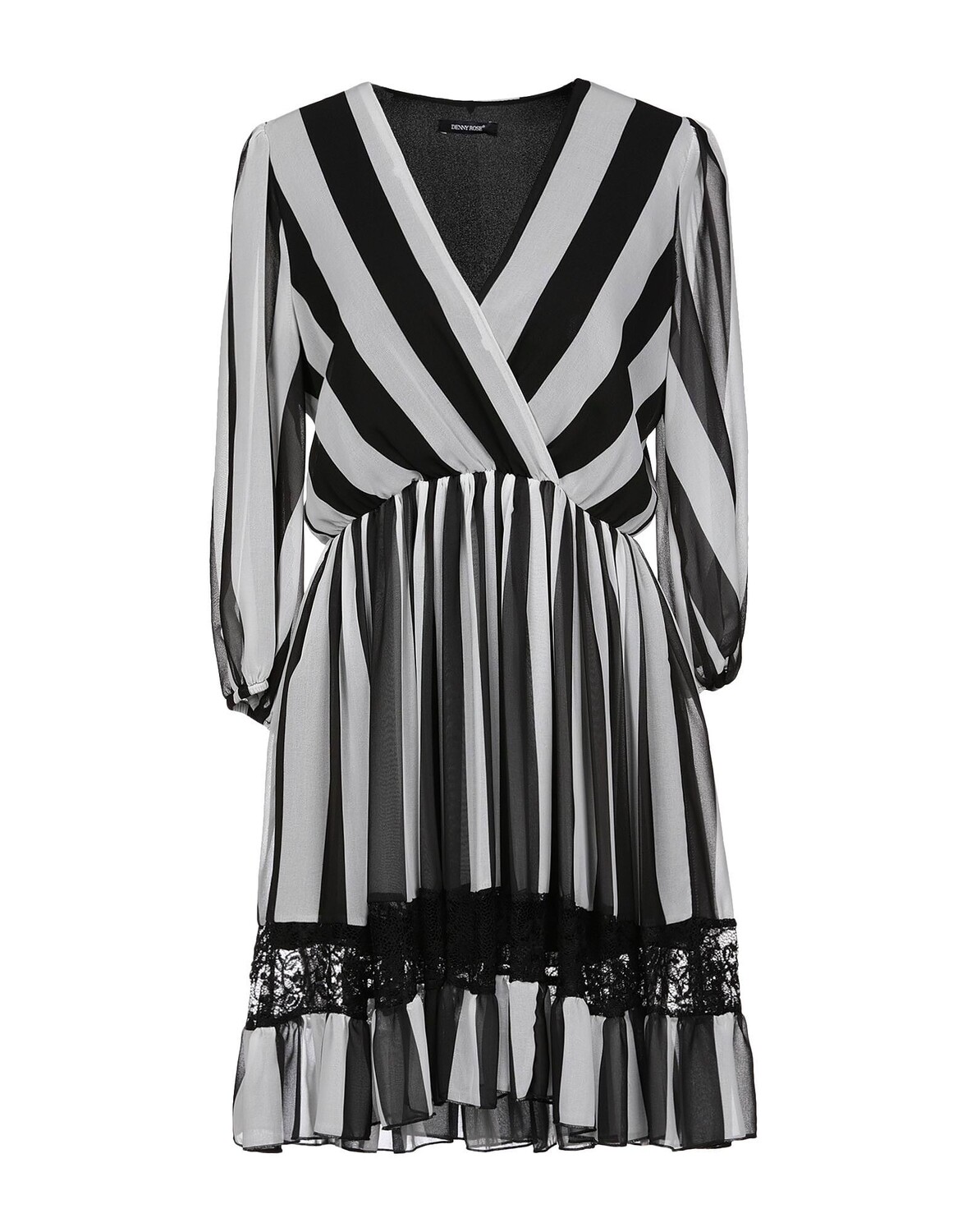 Платье Denny Rose, слоновая кость
Платье Denny Rose, слоновая кость