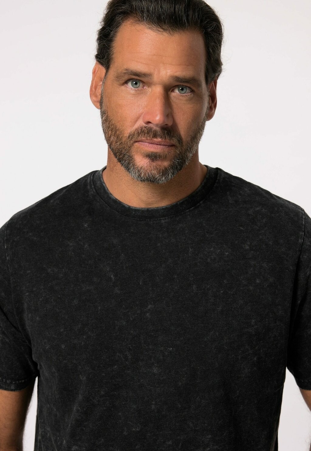 Базовая футболка FLEXNAMIC JP1880, черный
Базовая футболка FLEXNAMIC JP1880, черный