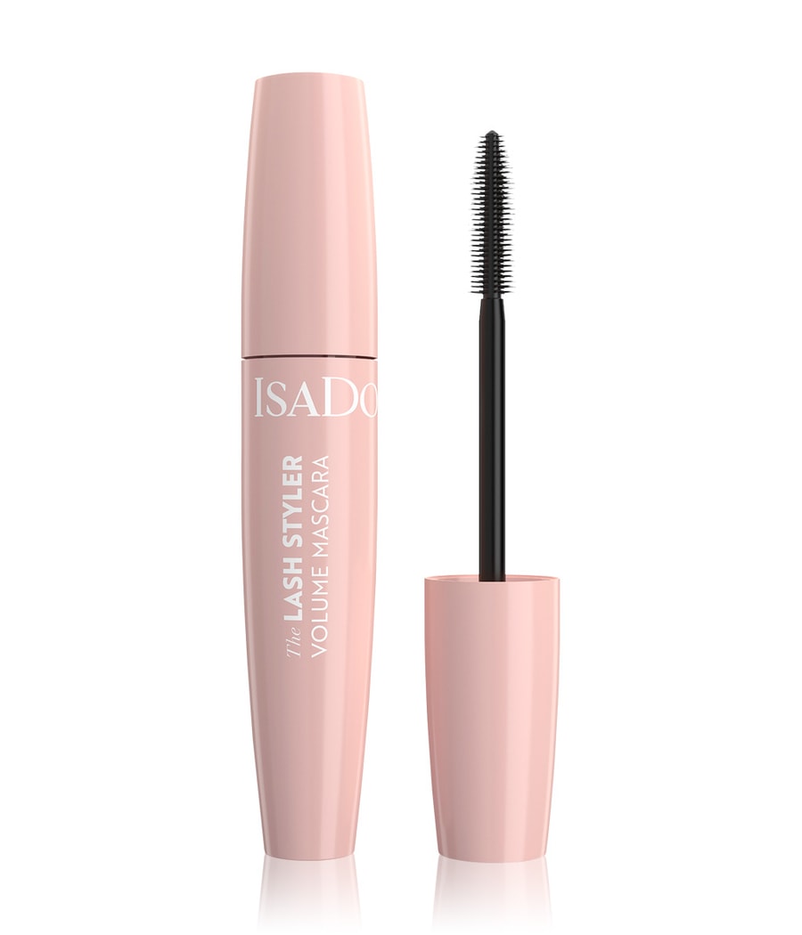 Тушь для ресниц IsaDora Lash Styler Volume Mascara, Nr. 40 - Black, 9 ml
Тушь для ресниц IsaDora Lash Styler Volume Mascara, Nr. 40 - Black, 9 ml