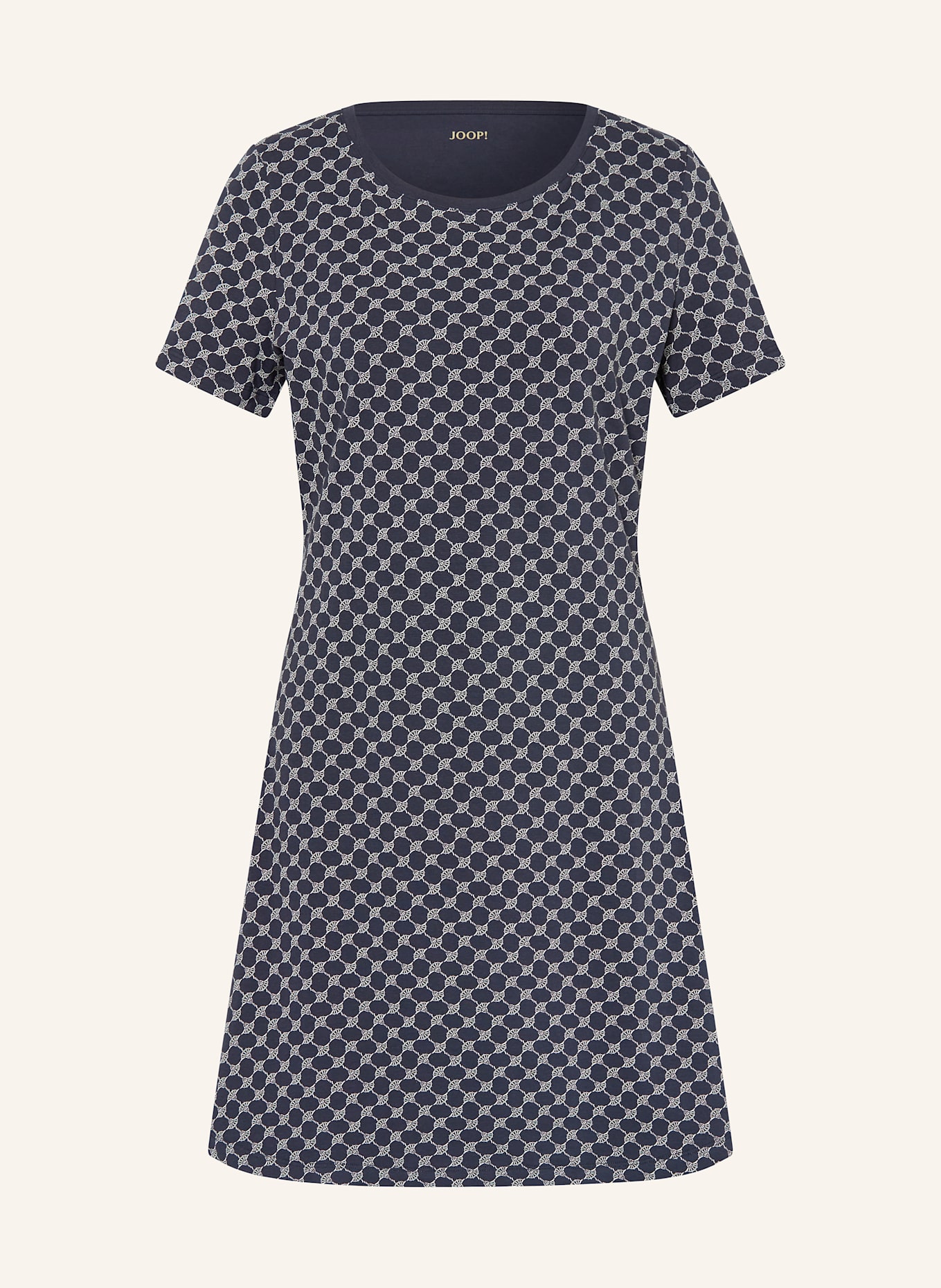 Ночная рубашка Joop!, мультиколор
Ночная рубашка Joop!, мультиколор