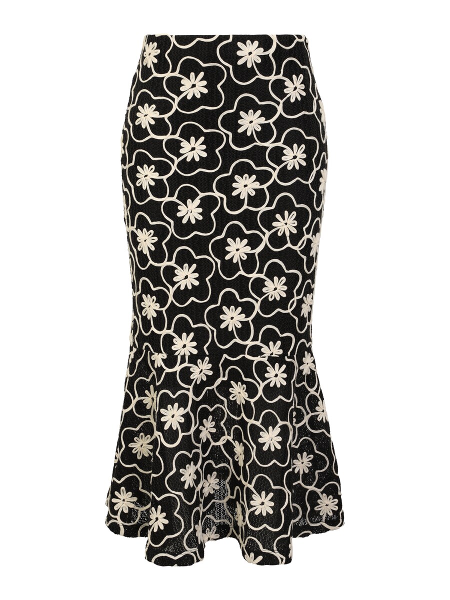 Юбка Guido Maria Kretschmer Women Corin, черный
Юбка Guido Maria Kretschmer Women Corin, черный