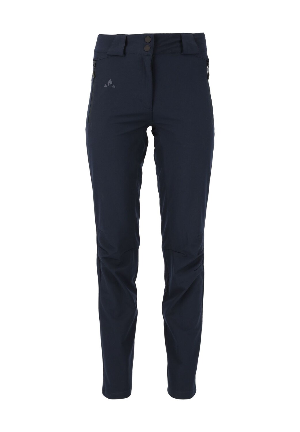 Уличные брюки Gerd из дышащего и прочного эластичного материала WHISTLER, цвет Navy Blazer
Уличные брюки Gerd из дышащего и прочного эластичного материала WHISTLER, цвет Navy Blazer