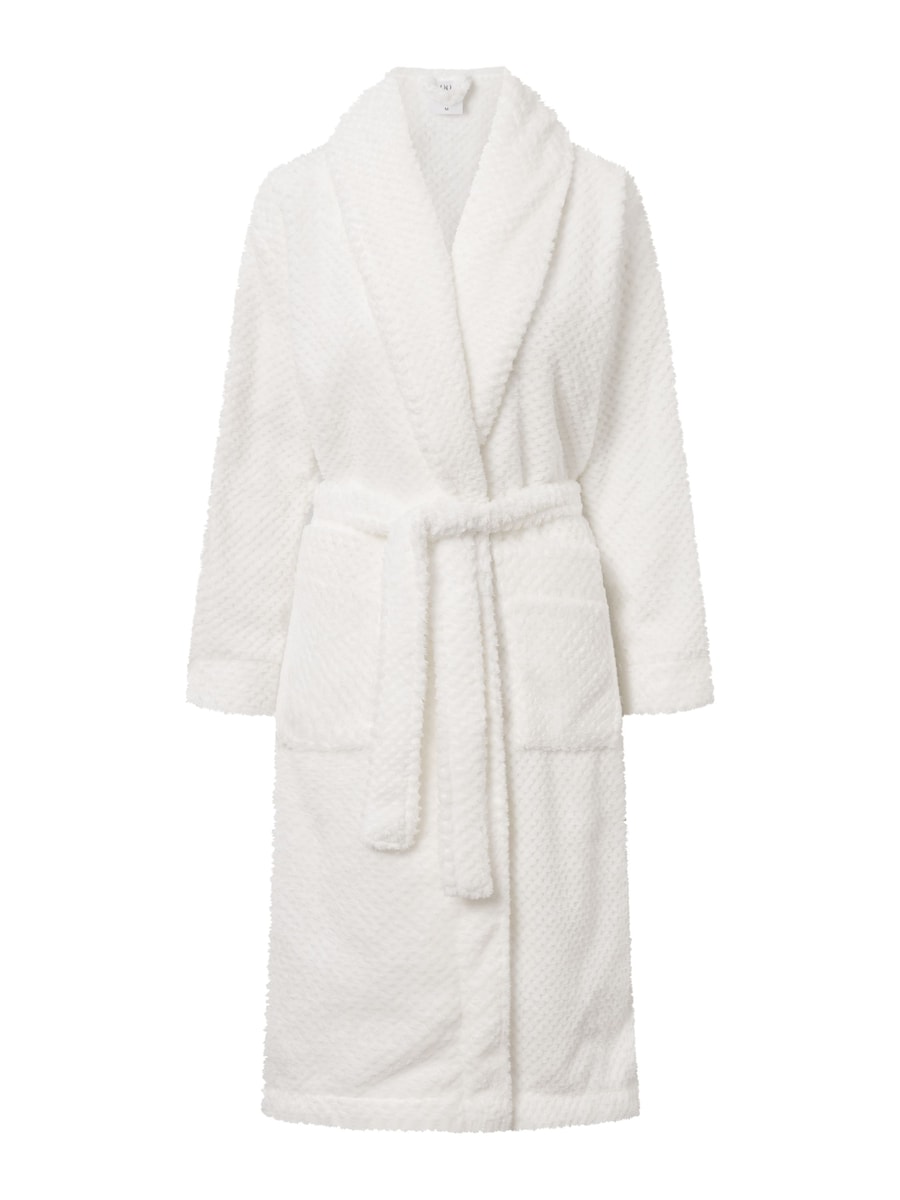 Халат Momenti Per Me Magnolia, кремовый
Халат Momenti Per Me Magnolia, кремовый