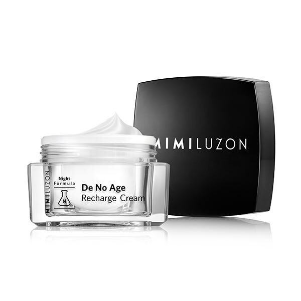 Крем De No Age Recharge 30 мл Mimi Luzon
Крем De No Age Recharge 30 мл Mimi Luzon