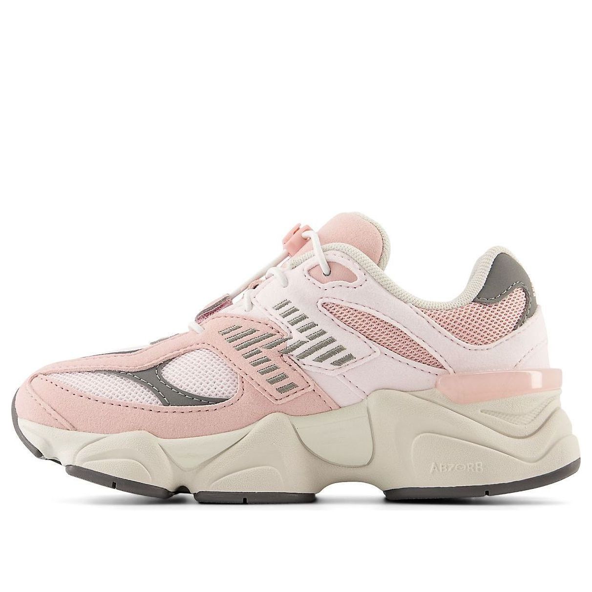 (PS) New Balance 9060 'Pink Granite'
(PS) New Balance 9060 'Pink Granite'