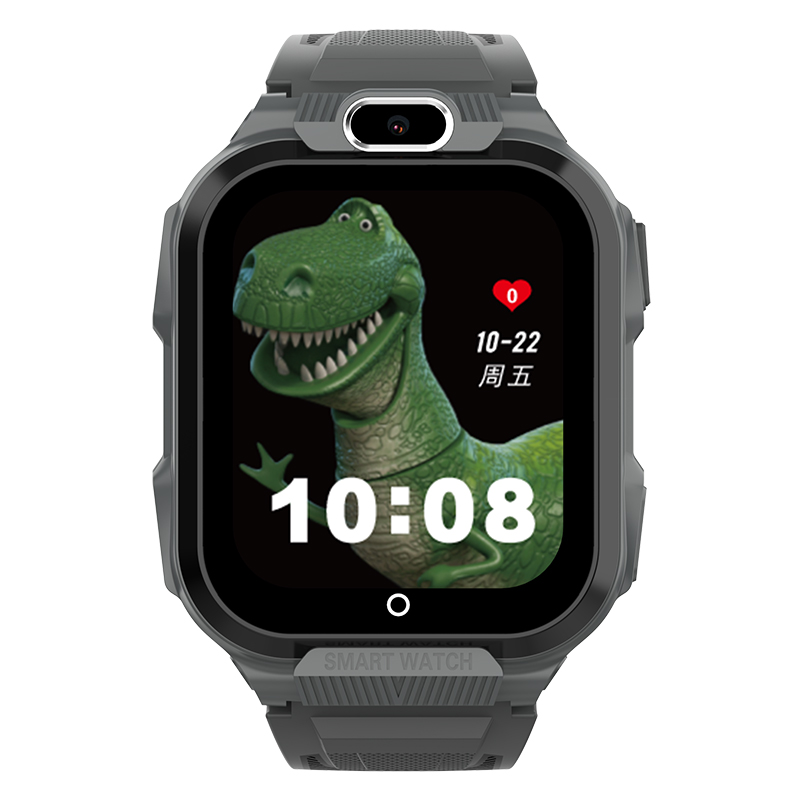 Умные часы Toy Story Series SF 54214K15 с поддержкой SIM-карты, возможностью скачивания приложений, унисекс Disney
Умные часы Toy Story Series SF 54214K15 с поддержкой SIM-карты, возможностью скачивания приложений, унисекс Disney