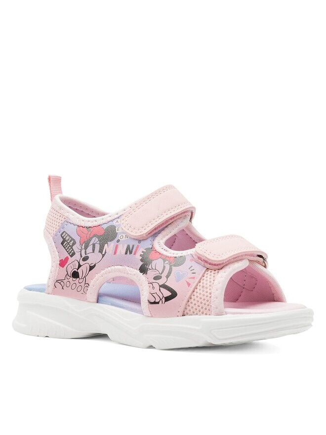 Сандалии Disney Classics, розовый 
Сандалии Disney Classics, розовый